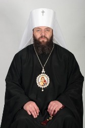 На Волині Архиєрей УПЦ КП закликав постити і молитися на Україну